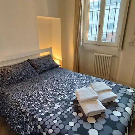 Apartmán Monolocale Zona Corso Buenos Aires - Paisiello Milán Exteriér fotografie