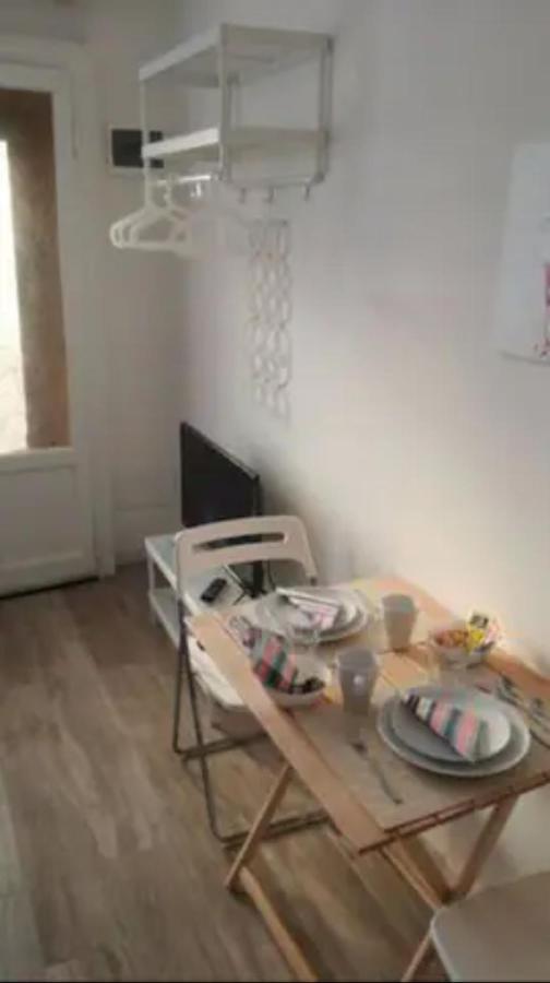 Apartmán Monolocale Zona Corso Buenos Aires - Paisiello Milán Exteriér fotografie